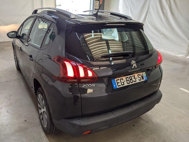 Photo 2 VIN: VF3CUBHYKGY164987 - PEUGEOT 2008 