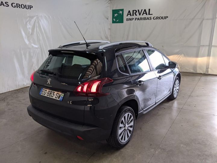 Photo 3 VIN: VF3CUBHYKGY164987 - PEUGEOT 2008 