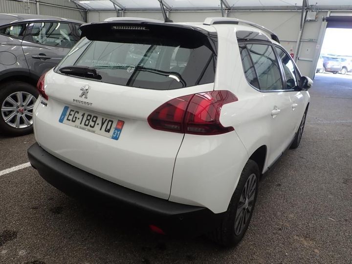 Photo 2 VIN: VF3CUBHYKGY174552 - PEUGEOT 2008 