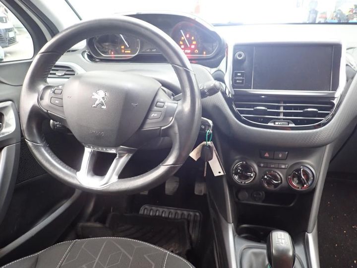 Photo 7 VIN: VF3CUBHYKGY174552 - PEUGEOT 2008 