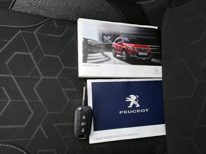 Photo 30 VIN: VF3CUBHYKGY182143 - PEUGEOT 2008 