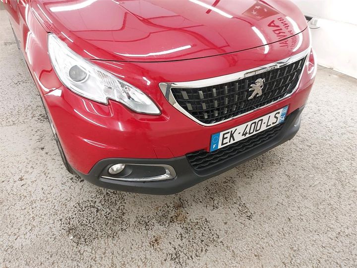 Photo 13 VIN: VF3CUBHYKHY006813 - PEUGEOT 2008 