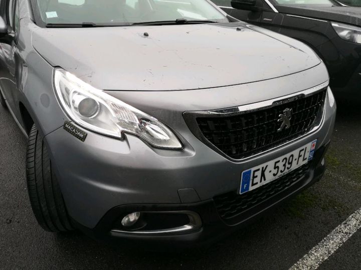 Photo 24 VIN: VF3CUBHYKHY018738 - PEUGEOT 2008 