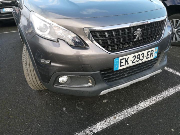 Photo 29 VIN: VF3CUBHYKHY023276 - PEUGEOT 2008 