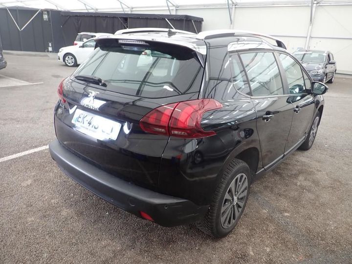 Photo 2 VIN: VF3CUBHYKHY039514 - PEUGEOT 2008 