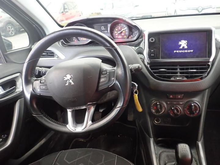 Photo 6 VIN: VF3CUBHYKHY039514 - PEUGEOT 2008 