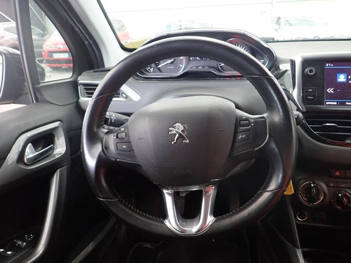 Photo 8 VIN: VF3CUBHYKHY039514 - PEUGEOT 2008 