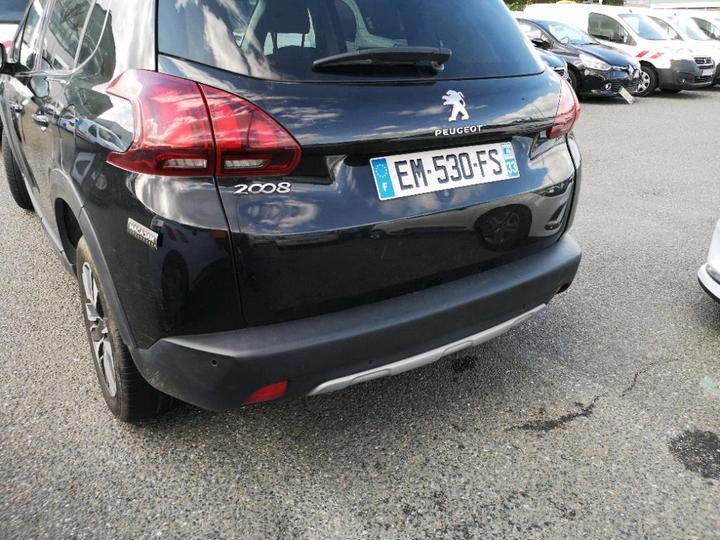 Photo 21 VIN: VF3CUBHYKHY057788 - PEUGEOT 2008 