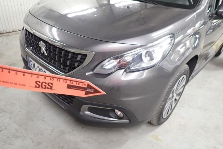 Photo 31 VIN: VF3CUBHYKHY070235 - PEUGEOT 2008 