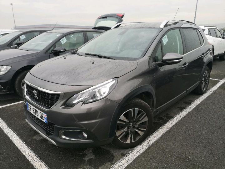 Photo 0 VIN: VF3CUBHYKHY103083 - PEUGEOT 2008 