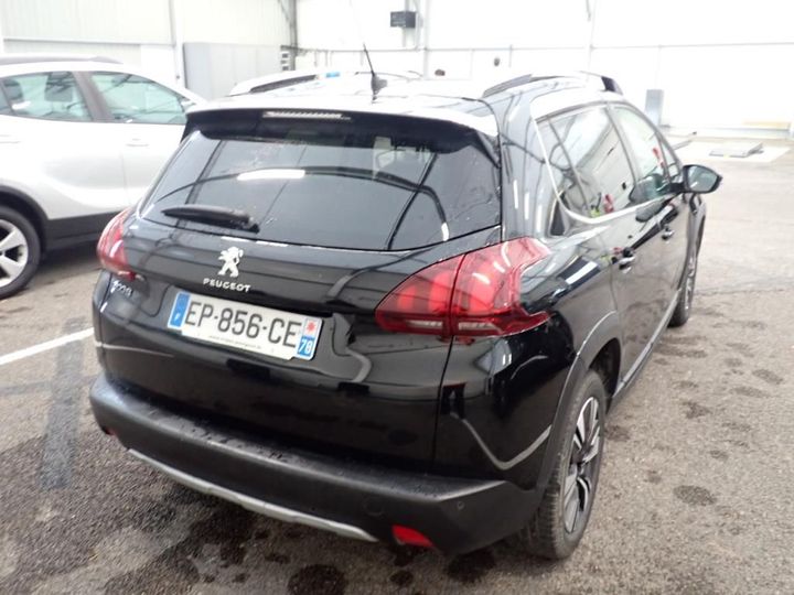 Photo 2 VIN: VF3CUBHYKHY103577 - PEUGEOT 2008 