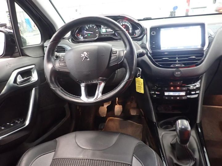 Photo 7 VIN: VF3CUBHYKHY103577 - PEUGEOT 2008 