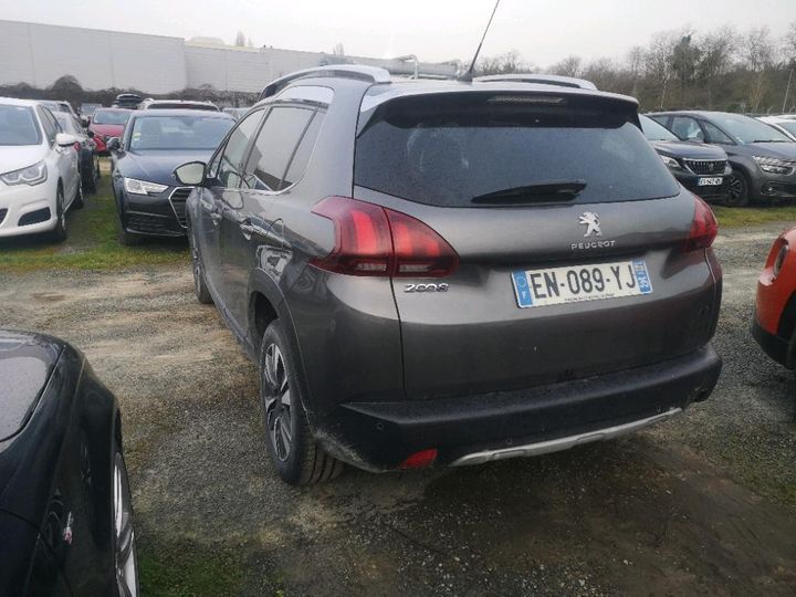 Photo 3 VIN: VF3CUBHYKHY104093 - PEUGEOT 2008 