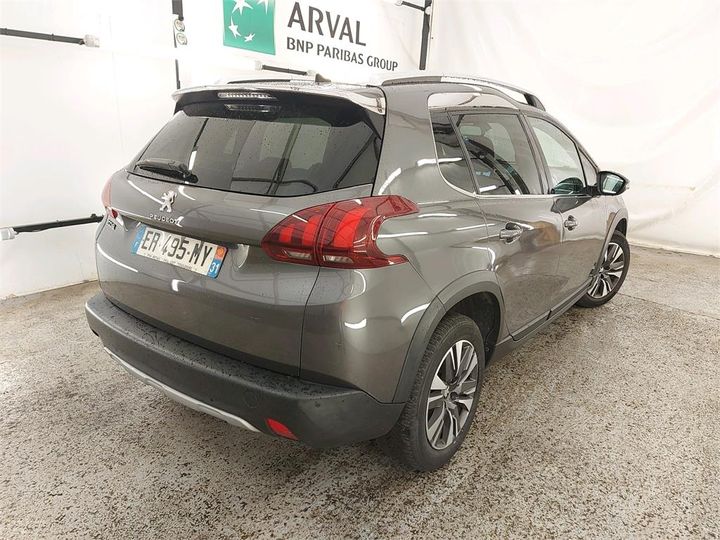 Photo 2 VIN: VF3CUBHYKHY124956 - PEUGEOT 2008 