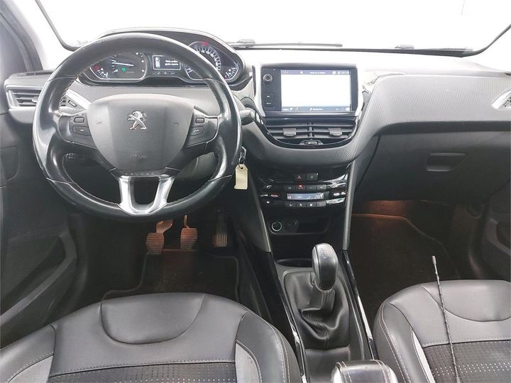 Photo 3 VIN: VF3CUBHYKHY124956 - PEUGEOT 2008 