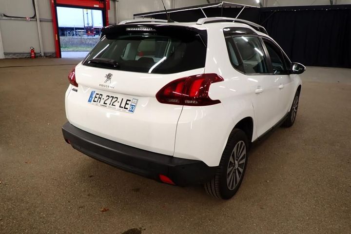 Photo 2 VIN: VF3CUBHYKHY149010 - PEUGEOT 2008 