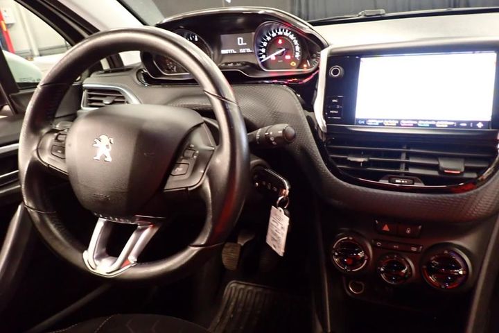 Photo 7 VIN: VF3CUBHYKHY149010 - PEUGEOT 2008 