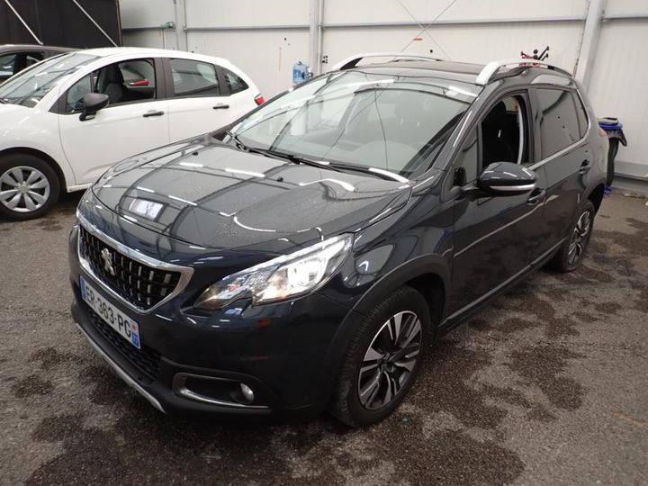 Photo 0 VIN: VF3CUBHYKHY149853 - PEUGEOT 2008 