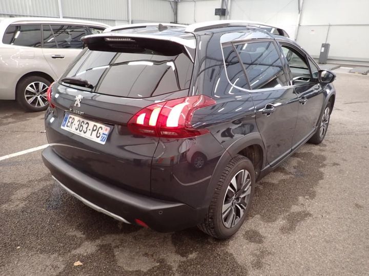 Photo 2 VIN: VF3CUBHYKHY149853 - PEUGEOT 2008 