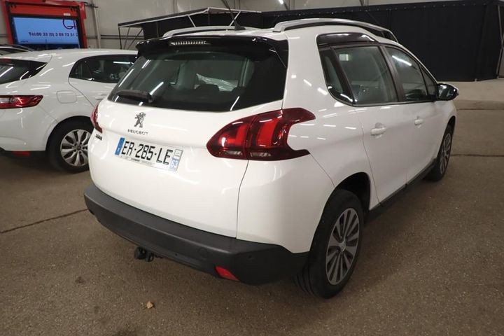 Photo 2 VIN: VF3CUBHYKHY152521 - PEUGEOT 2008 