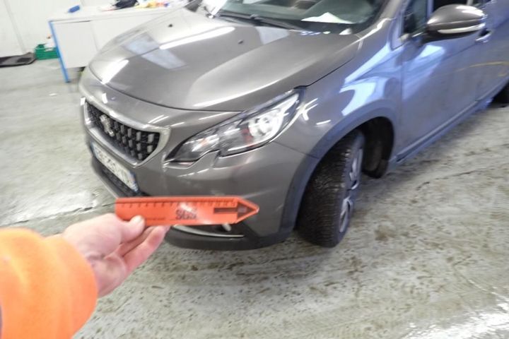 Photo 20 VIN: VF3CUBHYKHY156133 - PEUGEOT 2008 