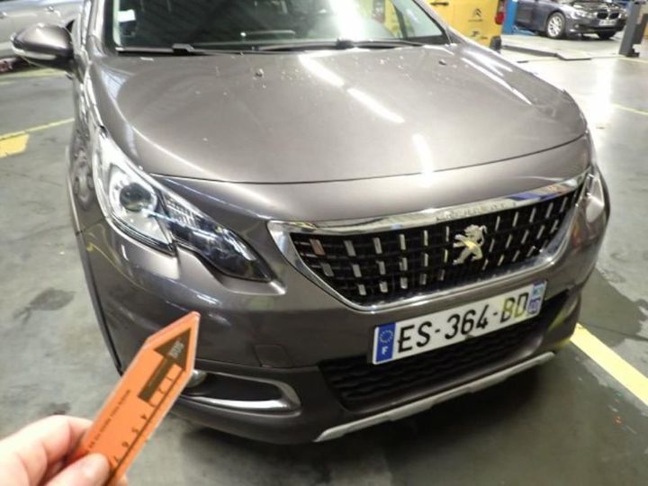 Photo 22 VIN: VF3CUBHYKHY156134 - PEUGEOT 2008 