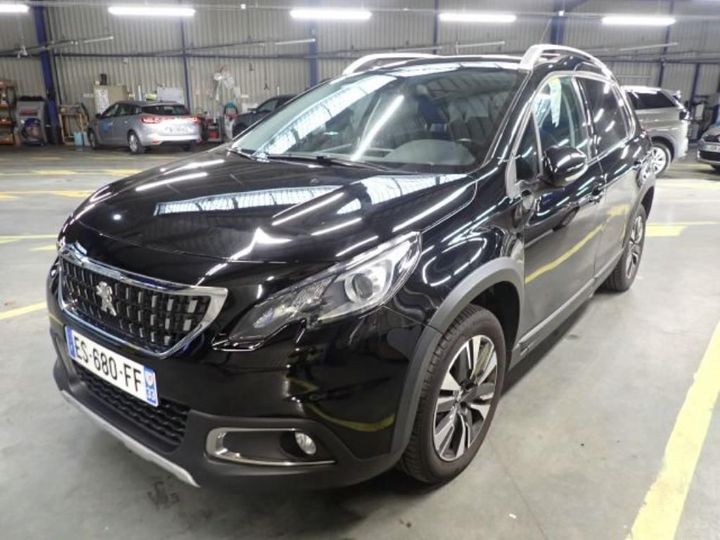 Photo 0 VIN: VF3CUBHYKHY156139 - PEUGEOT 2008 