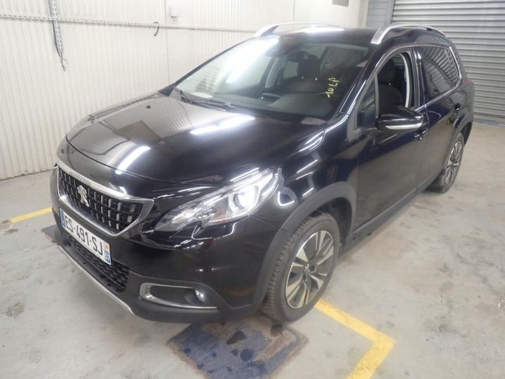 Photo 1 VIN: VF3CUBHYKHY168126 - PEUGEOT 2008 