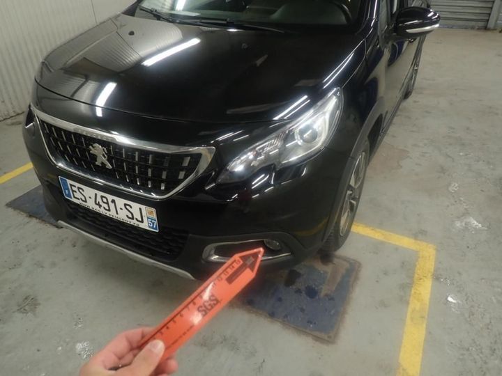 Photo 26 VIN: VF3CUBHYKHY168126 - PEUGEOT 2008 