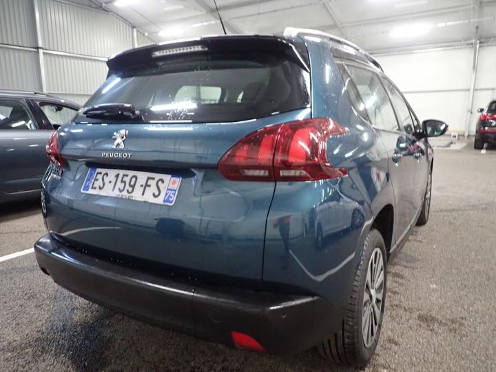 Photo 2 VIN: VF3CUBHYKHY170415 - PEUGEOT 2008 