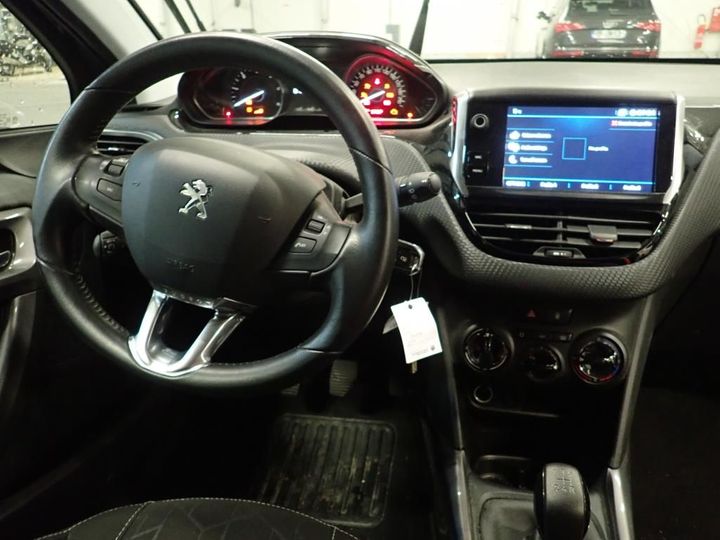 Photo 7 VIN: VF3CUBHYKHY170415 - PEUGEOT 2008 