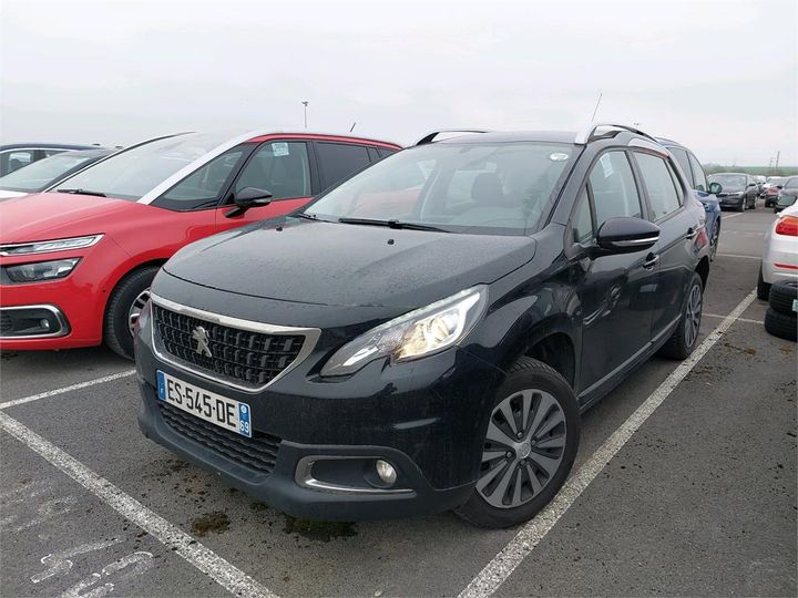 Photo 0 VIN: VF3CUBHYKHY171234 - PEUGEOT 2008 