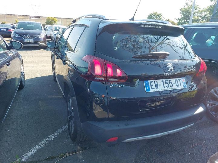 Photo 3 VIN: VF3CUBHYKHY186322 - PEUGEOT 2008 