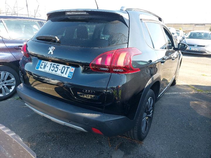 Photo 4 VIN: VF3CUBHYKHY186322 - PEUGEOT 2008 