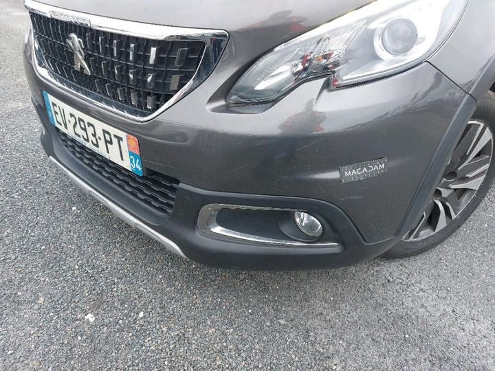 Photo 33 VIN: VF3CUBHYKJY007275 - PEUGEOT 2008 