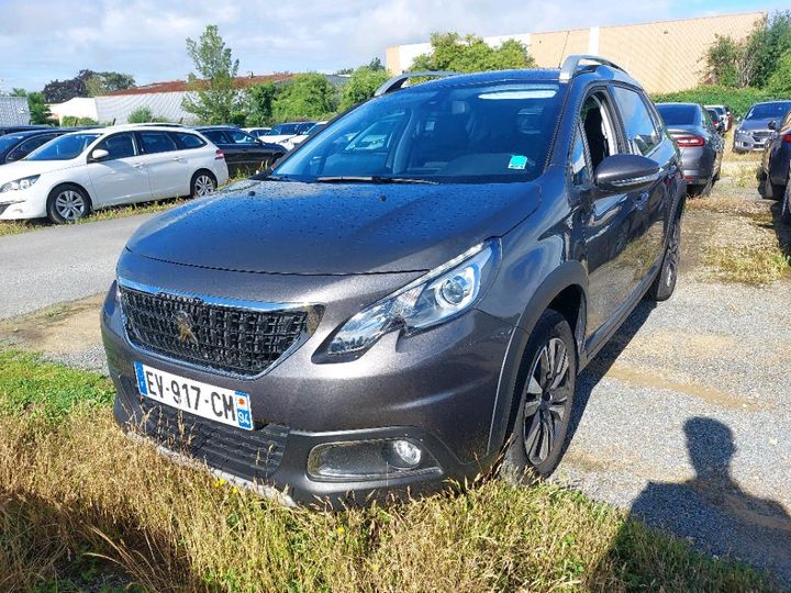 Photo 0 VIN: VF3CUBHYKJY011739 - PEUGEOT 2008 