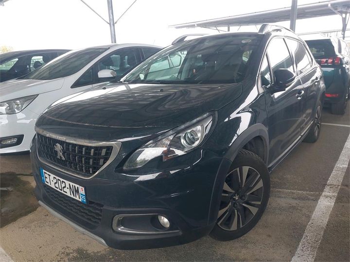 Photo 21 VIN: VF3CUBHYKJY011756 - PEUGEOT 2008 