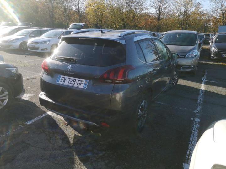 Photo 4 VIN: VF3CUBHYKJY032041 - PEUGEOT 2008 