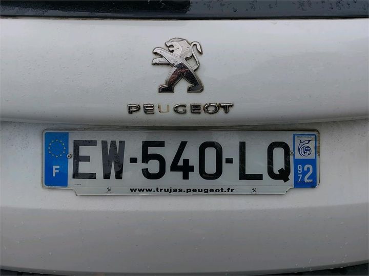 Photo 14 VIN: VF3CUBHYKJY049545 - PEUGEOT 2008 