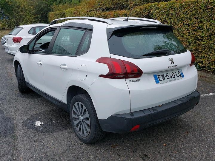 Photo 3 VIN: VF3CUBHYKJY049545 - PEUGEOT 2008 