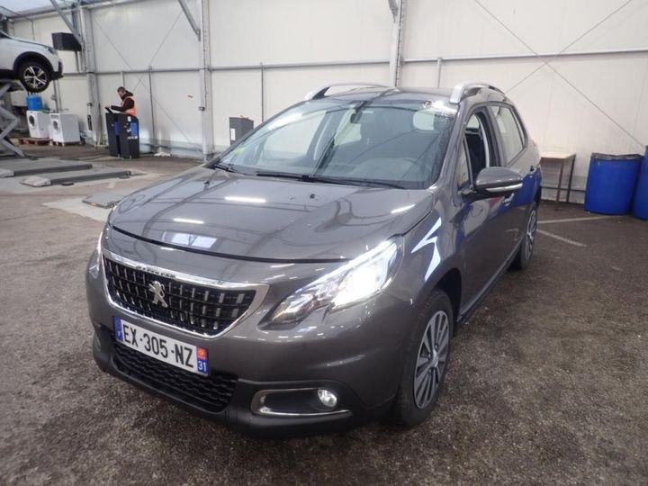 Photo 0 VIN: VF3CUBHYKJY065406 - PEUGEOT 2008 