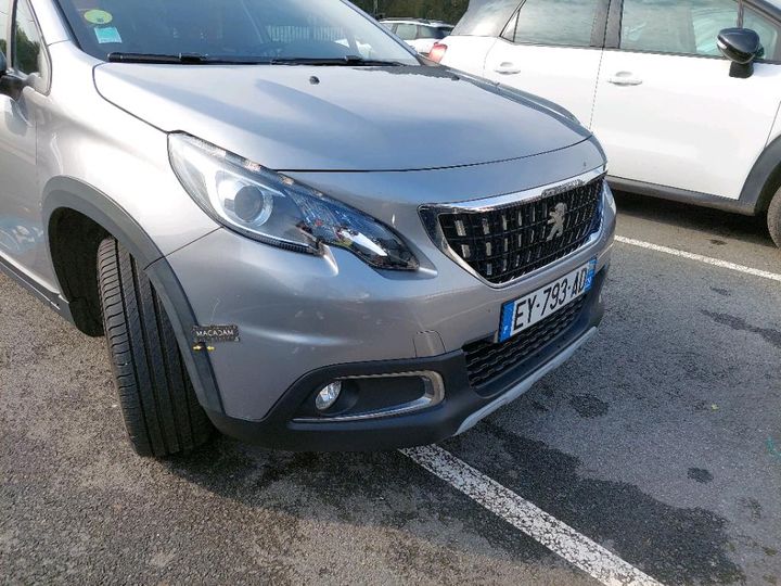 Photo 15 VIN: VF3CUBHYKJY083366 - PEUGEOT 2008 