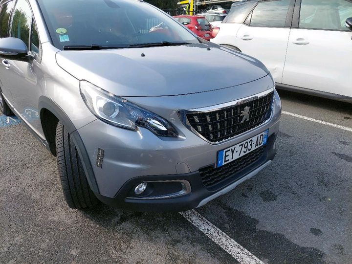 Photo 23 VIN: VF3CUBHYKJY083366 - PEUGEOT 2008 