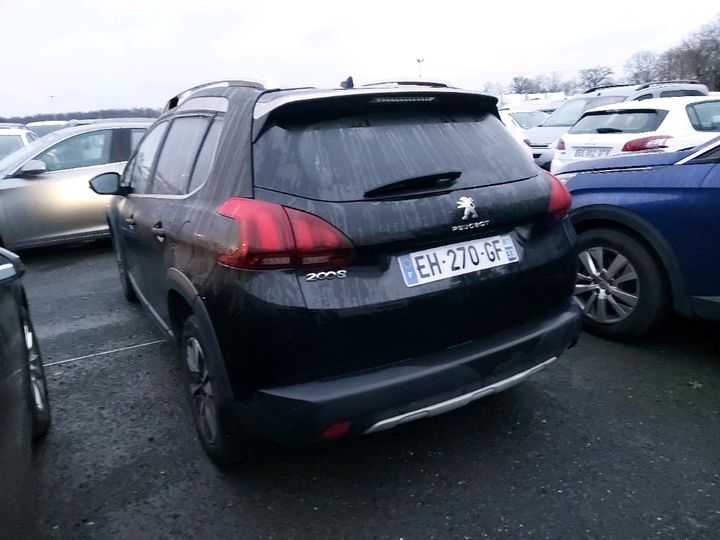 Photo 3 VIN: VF3CUBHYMGY181063 - PEUGEOT 2008 