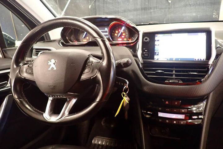 Photo 7 VIN: VF3CUBHYMGY186815 - PEUGEOT 2008 