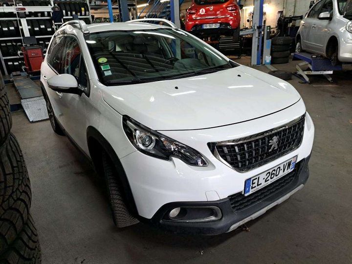 Photo 25 VIN: VF3CUBHYMHY059783 - PEUGEOT 2008 