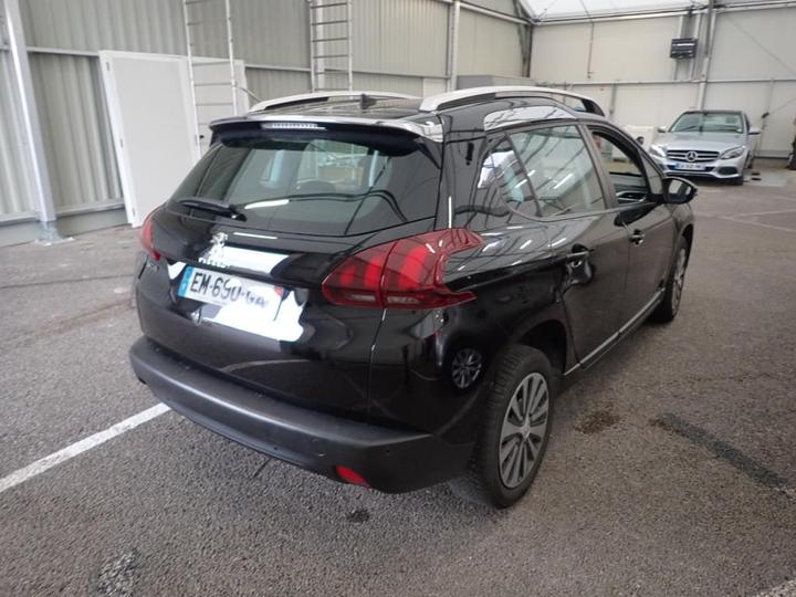 Photo 2 VIN: VF3CUBHYMHY074317 - PEUGEOT 2008 