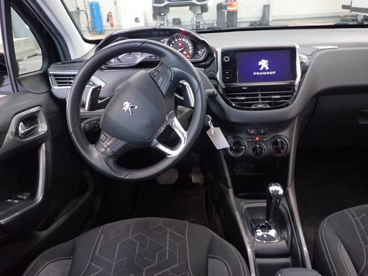 Photo 6 VIN: VF3CUBHYMHY074317 - PEUGEOT 2008 