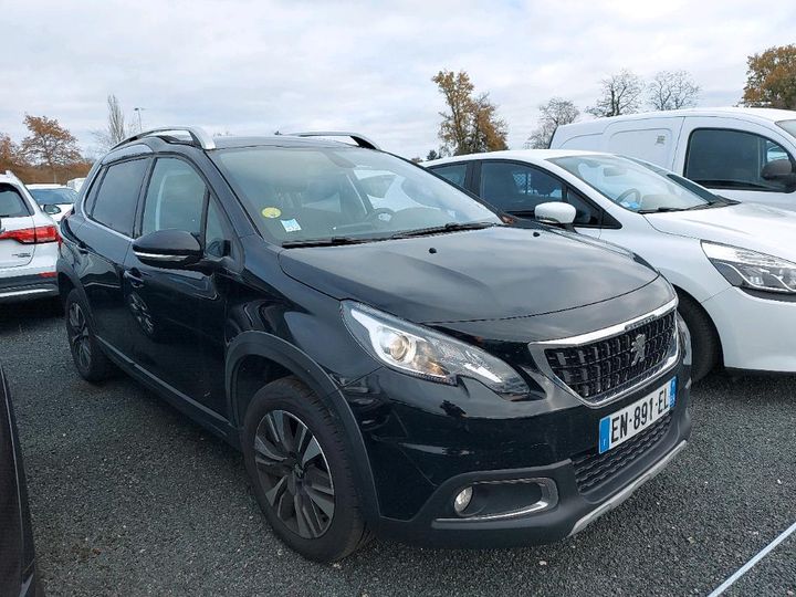 Photo 2 VIN: VF3CUBHYMHY090677 - PEUGEOT 2008 