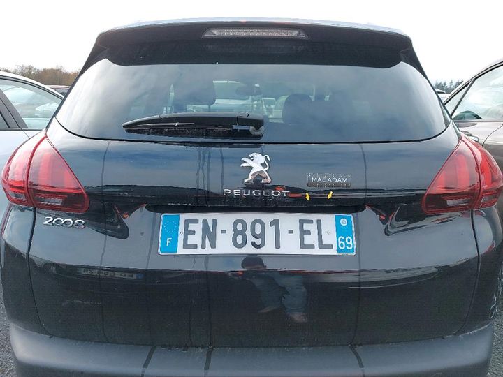 Photo 20 VIN: VF3CUBHYMHY090677 - PEUGEOT 2008 